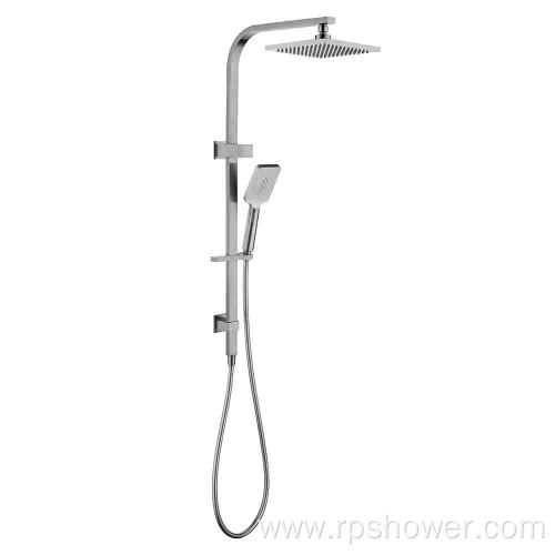 Bathroom Rain Shower Set